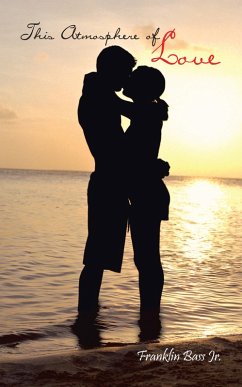 Cover This Atmosphere of Love (eBook, ePUB)