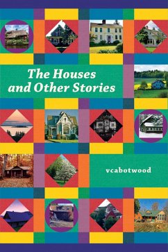 Cover The Houses and Other Stories (eBook, ePUB)