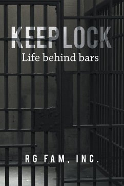 Keep Lock (eBook, ePUB) Keep Lock (eBook, ePUB)