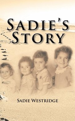 Sadie's Story (eBook, ePUB)