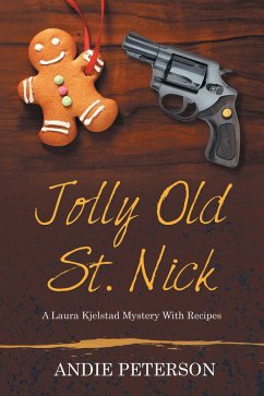 Cover Jolly Old St. Nick (eBook, ePUB)