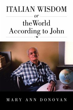 Italian Wisdom (eBook, ePUB)