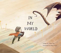 In My World (eBook, ePUB) - Ma, Jillian