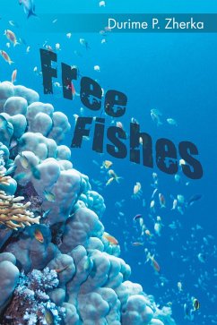 Free Fishes (eBook, ePUB) - Zherka, Durime