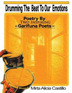 Cover Drumming the Beat to Our Emotions (eBook, ePUB)