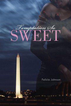 Temptation so Sweet (eBook, ePUB) Temptation so Sweet (eBook, ePUB)