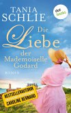Die Liebe der Mademoiselle Godard (eBook, ePUB)