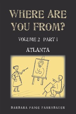 Where Are You From? (eBook, ePUB)
