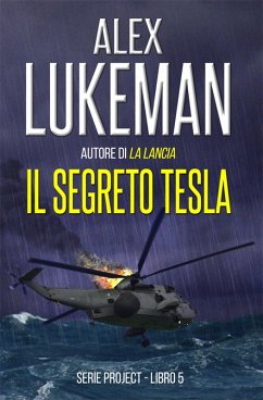 Il segreto Tesla (eBook, ePUB) - Lukeman, Alex