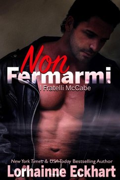 Cover Non Fermarmi (eBook, ePUB)