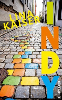 Indy (eBook, ePUB) - Kaiser, Lina