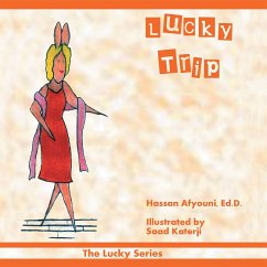 Cover Lucky Trip (eBook, ePUB)