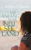 Am Anfang war Neuseeland (eBook, ePUB)