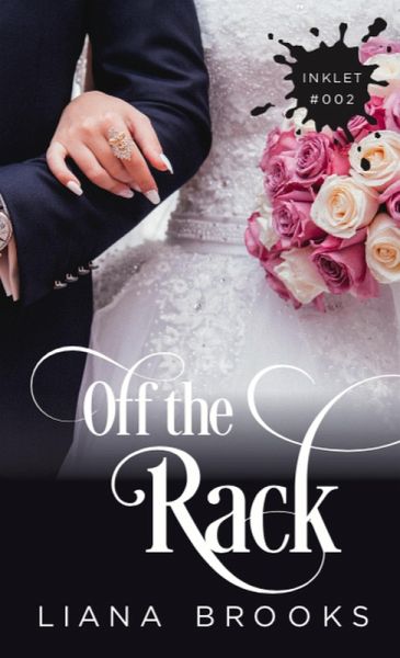 Off The Rack (Inklet, #2) (eBook, ePUB)