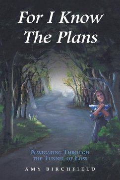 Cover For I Know the Plans (eBook, ePUB)