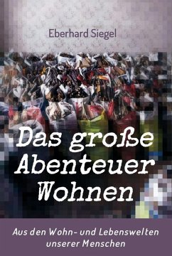 Cover Das große Abenteuer Wohnen (eBook, ePUB)