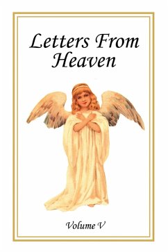 Letters from Heaven (eBook, ePUB) - Gloriae, Laudem