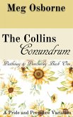 The Collins Conundrum (Pathway to Pemberley, #1) (eBook, ePUB)