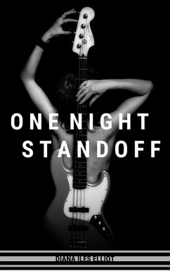One Night Standoff (eBook, ePUB) - Elliot, Diana Iles