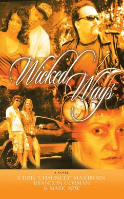 Wicked Ways (eBook, ePUB)
