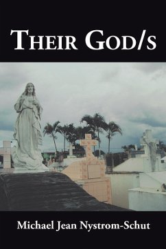 Their God/S (eBook, ePUB)