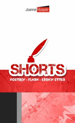 Shorts (eBook, ePUB) Cover Shorts (eBook, ePUB)