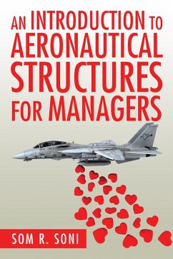 An Introduction to Aeronautical Structures for Managers (eBook, ePUB)