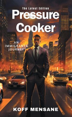 Cover Pressure Cooker (eBook, ePUB)