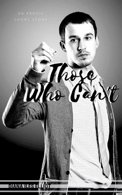Cover Those Who Can't (eBook, ePUB)