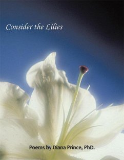 Consider the Lilies (eBook, ePUB) - Prince, Diana