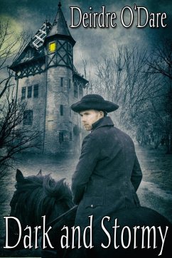 Dark and Stormy (eBook, ePUB) - O'Dare, Deirdre