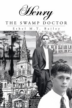 Henry (eBook, ePUB) - Bailey, Ethel M. T.