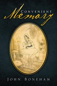 Convenient Memory (eBook, ePUB) Convenient Memory (eBook, ePUB)