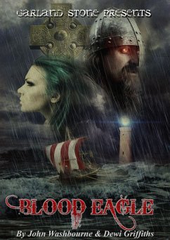 Cover Blood Eagle (eBook, ePUB)