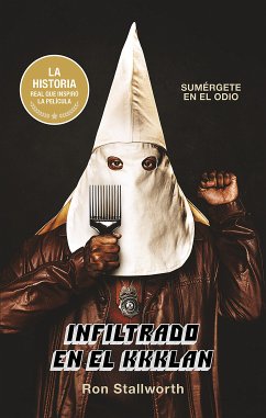 Infiltrado en el KKKlan (eBook, ePUB) - Stallworth, Ron