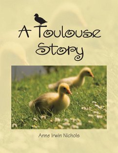 A Toulouse Story (eBook, ePUB) - Nichols, Anne Irwin