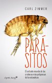 Parásitos (eBook, ePUB)