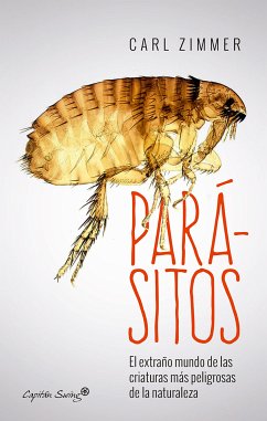 Parásitos (eBook, ePUB) - Zimmer, Carl