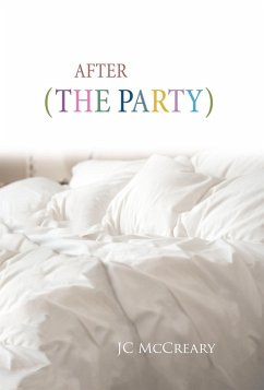 After (The Party) (eBook, ePUB) - McCreary, Jc