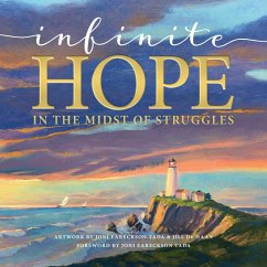 Cover Infinite Hope in the Midst of Struggles (eBook, ePUB)