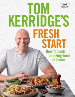Tom Kerridge's Fresh Start (eBook, ePUB) - Kerridge, Tom