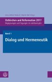 Ostkirchen und Reformation 2017 (eBook, ePUB)