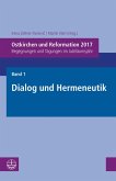Ostkirchen und Reformation 2017 (eBook, PDF)
