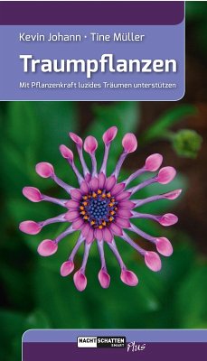 Traumpflanzen (eBook, ePUB) - Johann, Kevin; Müller, Tine