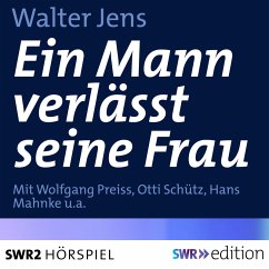 Ein Mann verlässt seine Frau (MP3-Download) - Jens, Walter