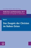 Ostkirchen und Reformation 2017 (eBook, PDF)