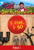 E-Book 1-50 (eBook, ePUB)