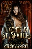 Il Conte di St. Seville (eBook, ePUB)