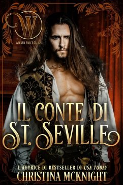 Cover Il Conte di St. Seville (eBook, ePUB)