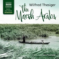 The Marsh Arabs (Unabridged) (MP3-Download) - Thesiger, Wilfred